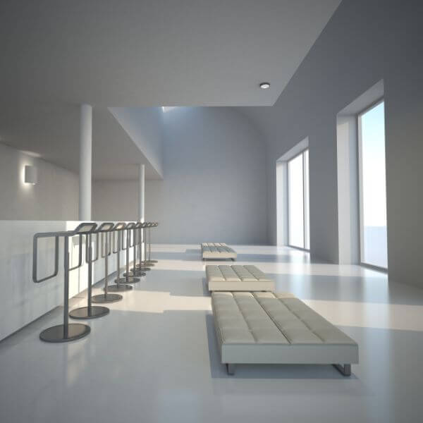 Epoxy Flooring Guys Melbourne, deliver tough epoxy showroom flooring designed for durability and easy maintenance.