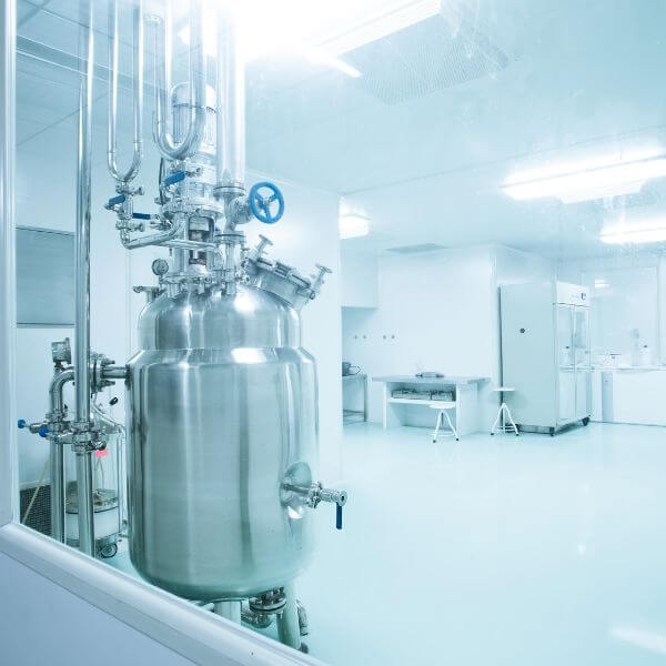 Plant room epoxy flooring by Epoxy Flooring Guys Melbourne, made to handle moisture, spills and back-of-house wear.